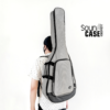 TGA Abu (1) Tas (Softcase) Gitar Akustik Jumbo – Abu