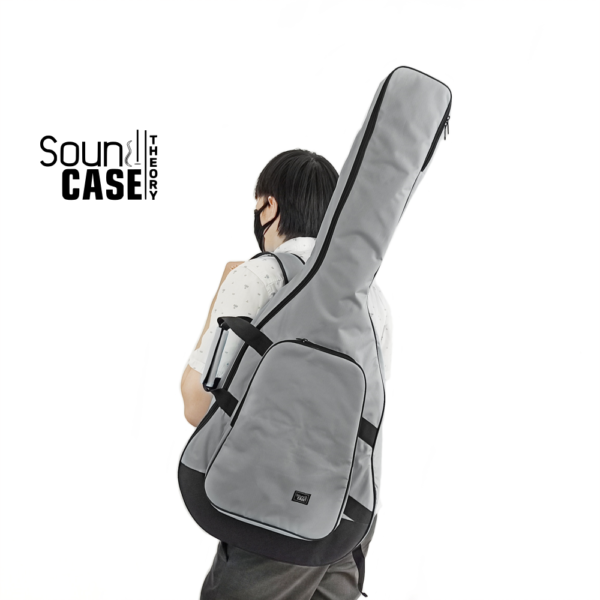 TGA Abu (2) Tas (Softcase) Gitar Akustik Jumbo – Abu