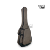 TGA Coklat Tua Tas (Softcase) Gitar Akustik Jumbo – Coklat Tua