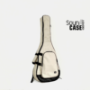 TGA Cream (1) Tas (Softcase) Gitar Akustik Jumbo – Cream