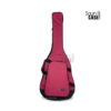 TGA Marun1 Tas (Softcase) Gitar Akustik Jumbo – Maroon