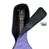 Tas (Softcase) Gitar Akustik Jumbo – Ungu