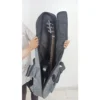 Tas (Softcase) Gitar 3/4 Akustik – Abu