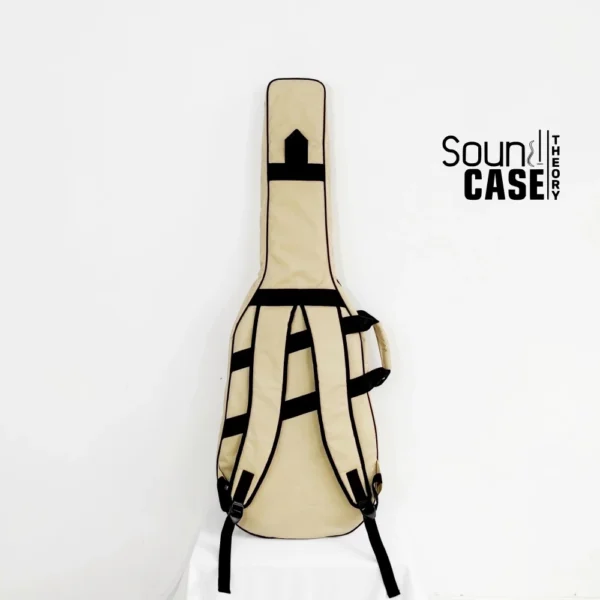 2416d8a2d853e41989855a67a95b3ec3 Tas (Softcase) Gitar Elektrik – Cream