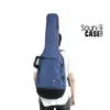 Tas (Softcase) Gitar Elektrik – Navy