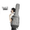 Tas (Softcase) Gitar Elektrik – Abu