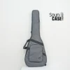 Tas (Softcase) Gitar 3/4 Akustik – Abu