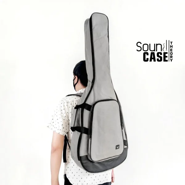 612d4de1187914c0129212b55a0e49ce Tas (Softcase) Gitar Akustik Jumbo – Abu