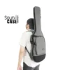 Tas (Softcase) Gitar Elektrik – Abu