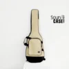 8ad619269773419aa479f8e918f9fbee Tas (Softcase) Gitar Elektrik – Cream