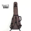 ca07ddff4c436bc6cba31b8311d21fa6 Tas (Softcase) Gitar 3/4 Akustik – Cokelat Tua