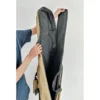Tas (Softcase) Gitar Akustik Jumbo – Cokelat Muda
