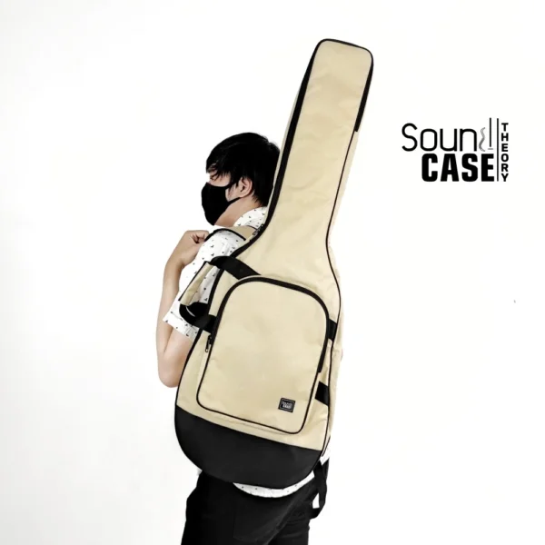 e5a09dedaf319698227086addb4e6edc Tas (Softcase) Gitar Elektrik – Cream