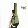 id-11134201-23020-2kzfk5heolnv2f Tas (Softcase) Bass Elektrik - Hijau Army