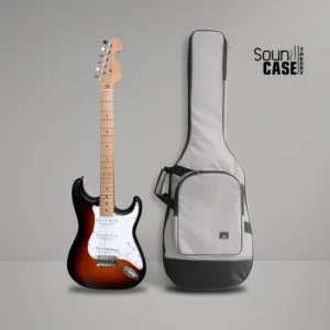 Tas (Softcase) Gitar Elektrik – Abu