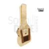 Semigigbag Gitar Akustik Jumbo - Tas Tebal - Soundcase Theory