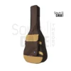 Tas (Softcase) Gitar Akustik Jumbo - Cokelat