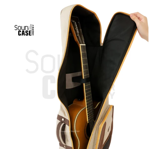 id-11134207-7ra0s-mbo52u7i6twe50 Semigigbag Gitar Akustik Jumbo - Tas Tebal - Soundcase Theory