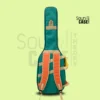 Tas (Softcase) Gitar Elektrik Saku Kotak – Tosca