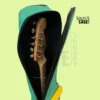 Tas (Softcase) Gitar Elektrik Saku Kotak – Tosca
