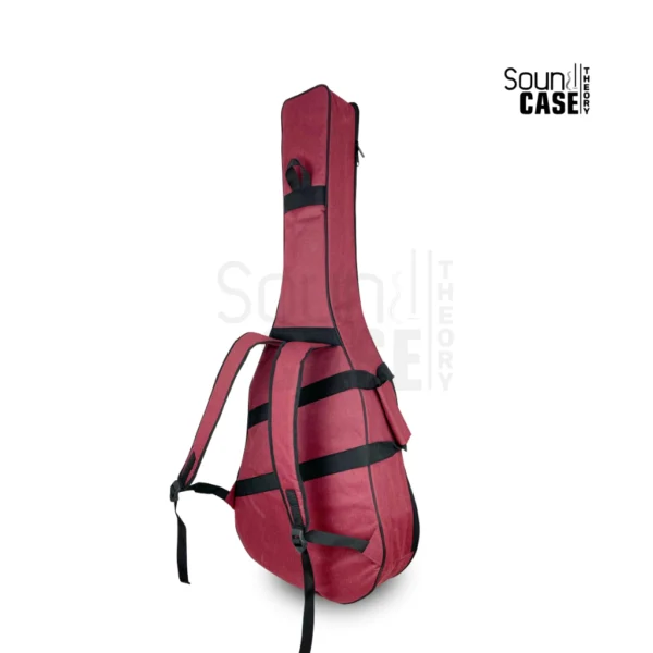 id-11134207-81ztc-melsgvyvkrnp9b Tas (Softcase) Gitar Akustik Denim - Maroon