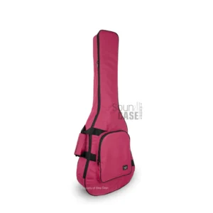 Tas (Softcase) Gitar 3/4 Akustik – Maroon