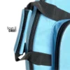 Tas (Softcase) Bass Elektrik - Biru Muda