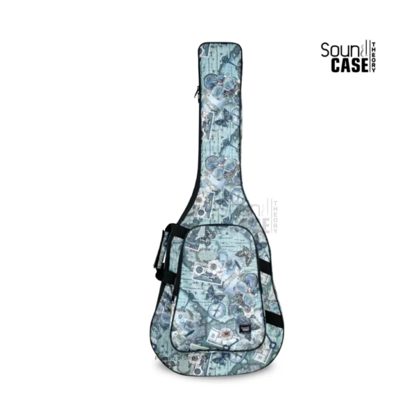 id-11134207-81ztl-memxlss8jpj5ef Tas (Softcase) Gitar Akustik Jumbo – Motif Kompas Biru