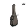 Tas (Softcase) Gitar Akustik Jumbo – Cokelat Tua