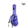Tas (Softcase) Gitar Akustik Jumbo – Ungu