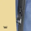 Tas (Softcase) Gitar Elektrik Saku Kotak – Navy