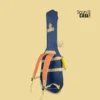 Tas (Softcase) Gitar Elektrik Saku Kotak – Navy