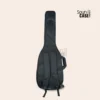 Tas (Softcase) Gitar Elektrik – Hitam