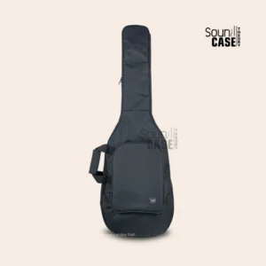 Tas (Softcase) Gitar Elektrik – Hitam