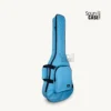 Tas (Softcase) Gitar 3/4 Akustik – Biru Muda