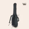 Tas (Softcase) Gitar Elektrik – Hitam