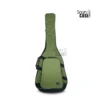 Tas (Softcase) Gitar Akustik Jumbo – Hijau Army