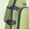 Tas (Softcase) Gitar Akustik Jumbo – Hijau Army