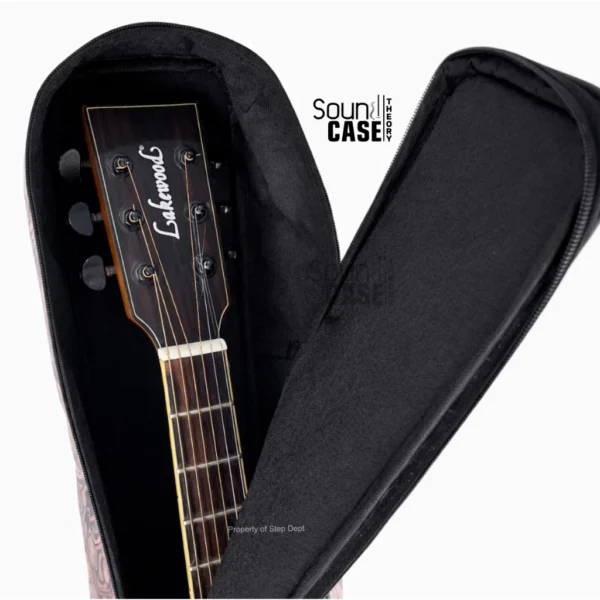 id-11134207-8224x-mk6shc1zn08z55 Tas (Softcase) Gitar Akustik Jumbo – Motif Kompas Pink