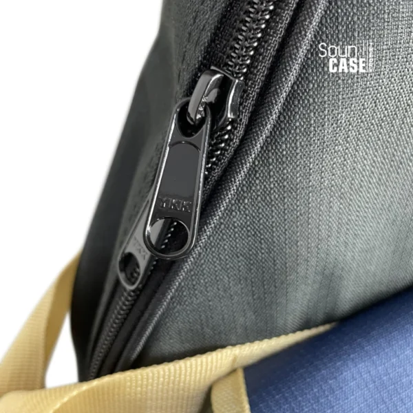Tas (Softcase) Gitar Elektrik Saku Kotak – Midnight Surf