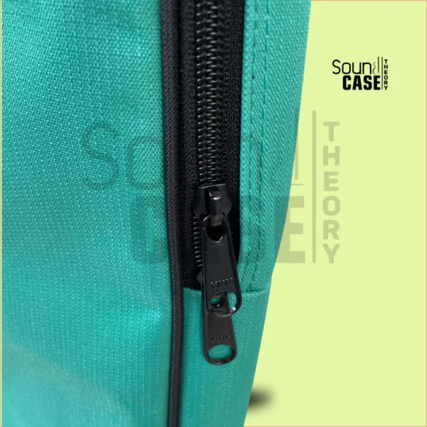 Tas (Softcase) Gitar Elektrik Saku Kotak – Tosca