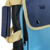 Tas (Softcase) Gitar Elektrik Saku Kotak – Midnight Surf