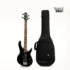 Tas (Softcase) Bass Elektrik - Hitam