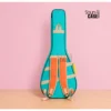 Tas (Softcase) Gitar Klasik Saku Kotak – Tosca