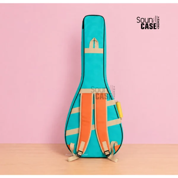 Tas (Softcase) Gitar Klasik Saku Kotak – Tosca