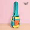 Tas (Softcase) Gitar Klasik Saku Kotak – Tosca