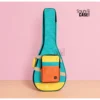 Tas (Softcase) Gitar Klasik Saku Kotak – Tosca