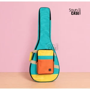 Tas (Softcase) Gitar Klasik Saku Kotak – Tosca